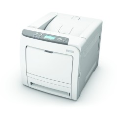 Buy Ricoh AFICIO SP C320DN Color Laser Printer - Fast, Reliable, and High-Quality Printing!